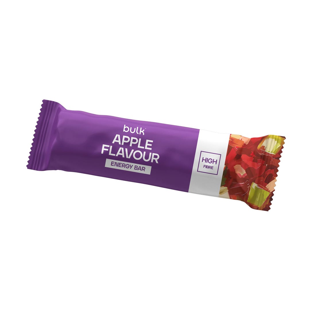 Bulk Apricot Energy Bar 40g - Out of Date